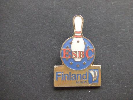 Bowling ESBC Finland